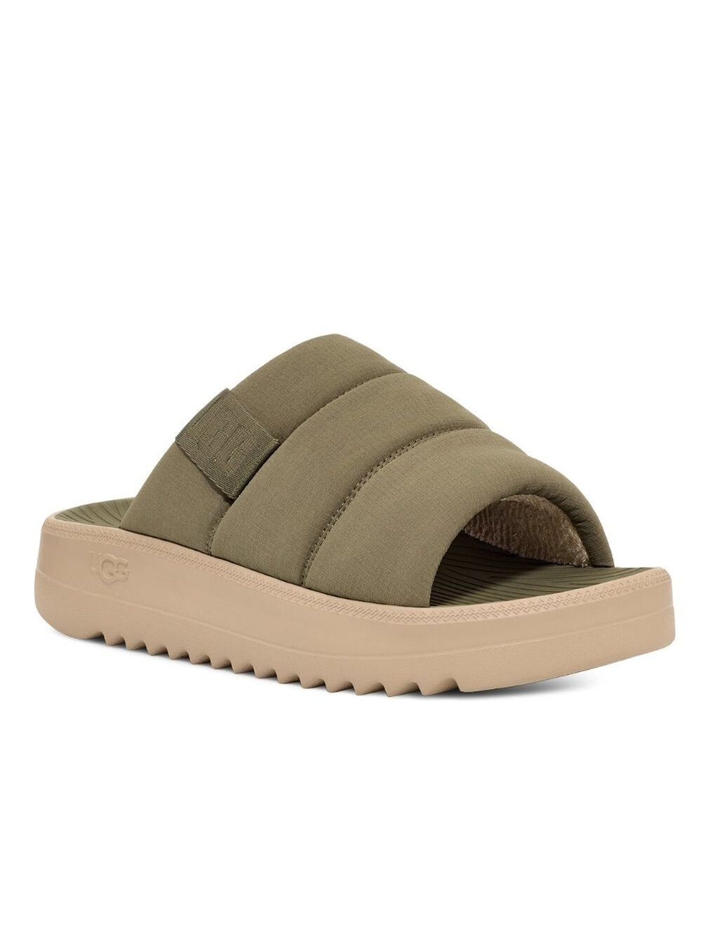 UGG Men's Maxxer Slide